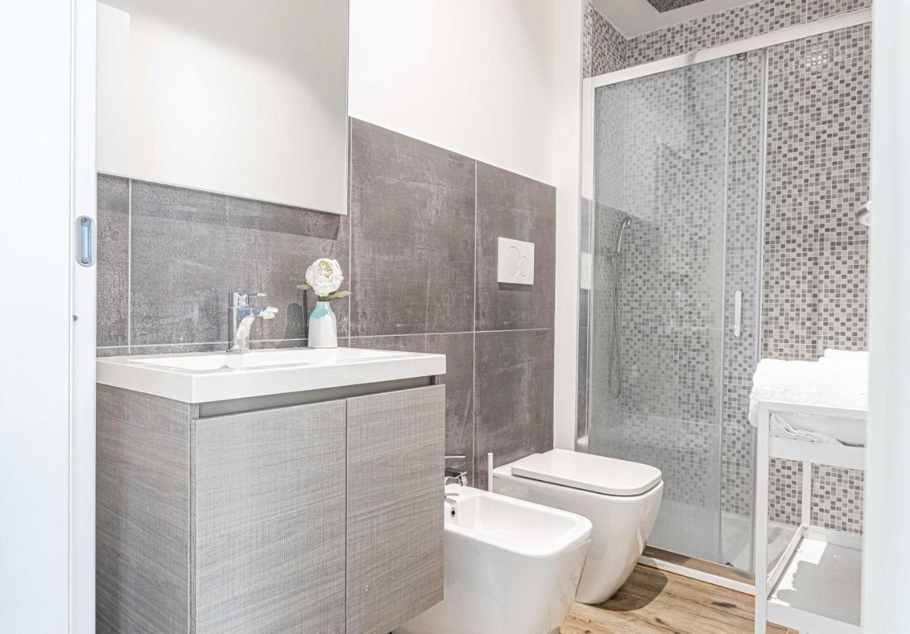 Апартаменты Luxnest I Porta Nuova Milan - Via Pirelli Экстерьер фото