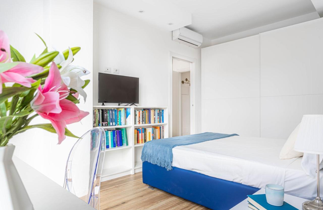 Апартаменты Luxnest I Porta Nuova Milan - Via Pirelli Экстерьер фото